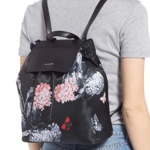 Ted baker backpack purse Clearance